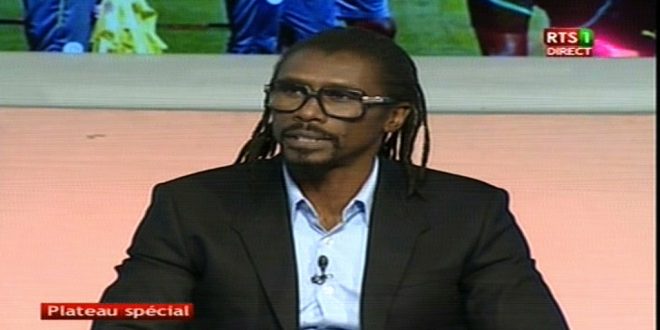 Gestion de l’équipe, Mame Biram… : Aliou Cissé s’explique