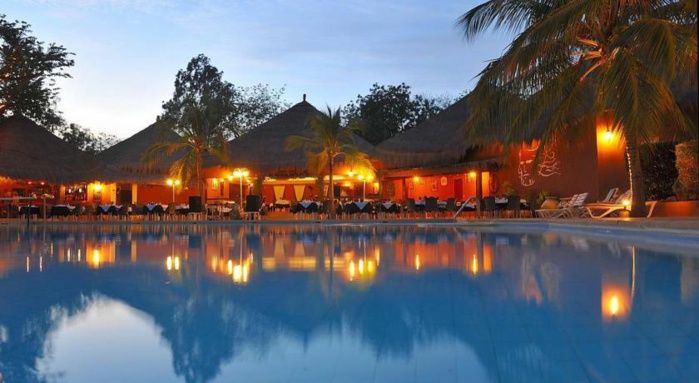 Près de 5000 touristes au Cap-Skrring entre octobre et janvier (responsable)