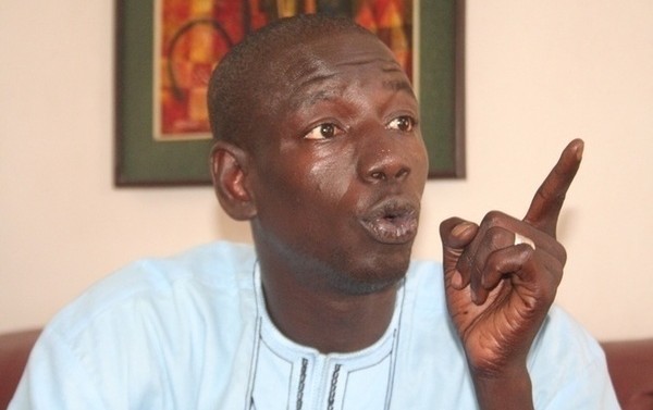 Abdoulaye Wilane : « J’exprime ma solidarité au maire de Dakar »