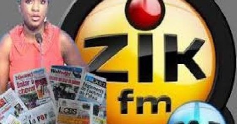 Revue de Presse du Samedi 25 Février 2017 Avec Mantooulaye Thioub