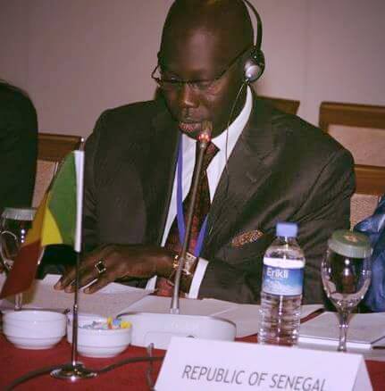 Un expert sénégalais candidat au poste de Secrétaire Général de l’Organisation Mondiale du Tourisme – OMT.