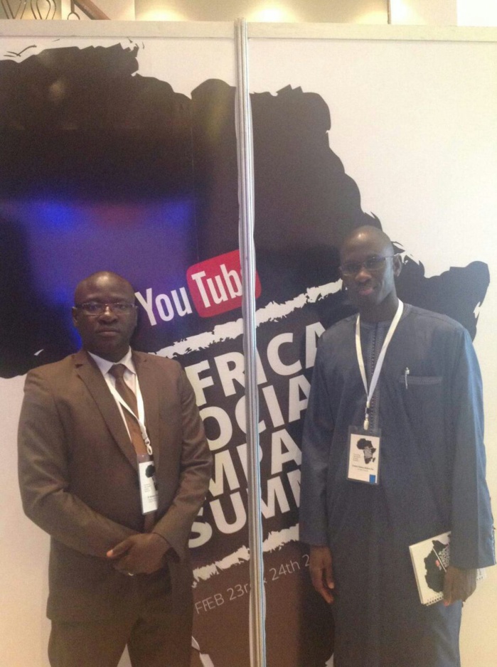 Timbuktu Institute invité au Sommet de Nairobi sur « Contrecarrer les discours de haine et construire la résilience » Timbuktu Institute invité au Sommet de Nairobi sur « Contrecarrer les discours de haine et construire la résilience »