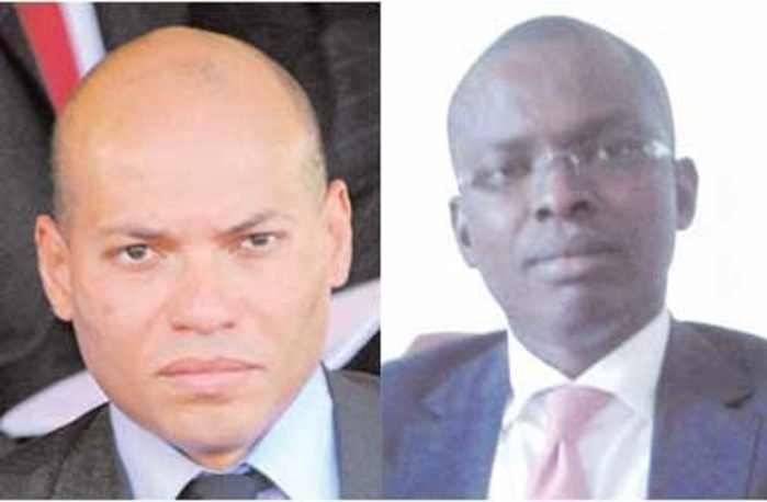 Affaire Karim Wade Alboury Ndao : La Cour d'appel confirme la décision de la première instance