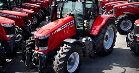 Les machines agricoles faciliteront l’implantation des fermes du futur