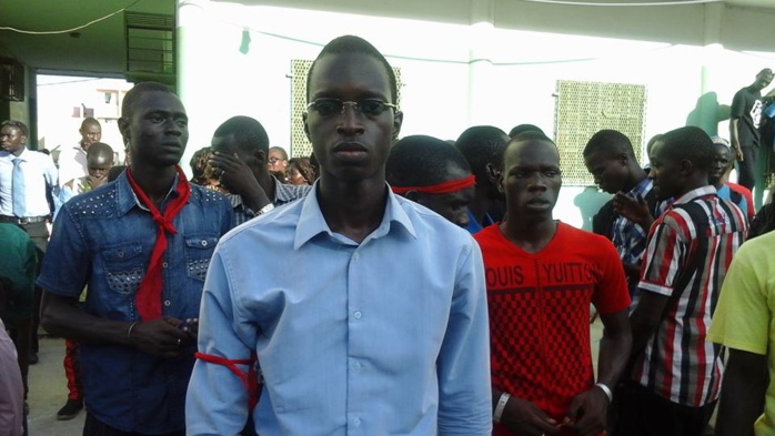 Tambacounda : L’ASEERT mécontente de ne pas bénéficier de subventions municipales.