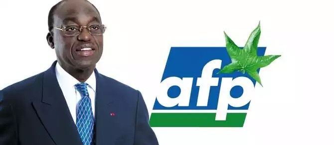 Niasse: «L’Afp ne présentera un candidat qu'à la Présidentielle de 2024»