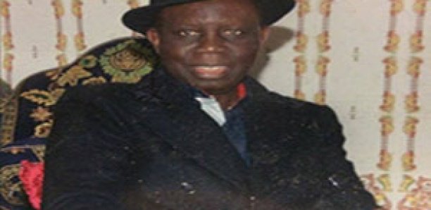 Décès de Mass Diokhane premier producteur de Youssou Ndour