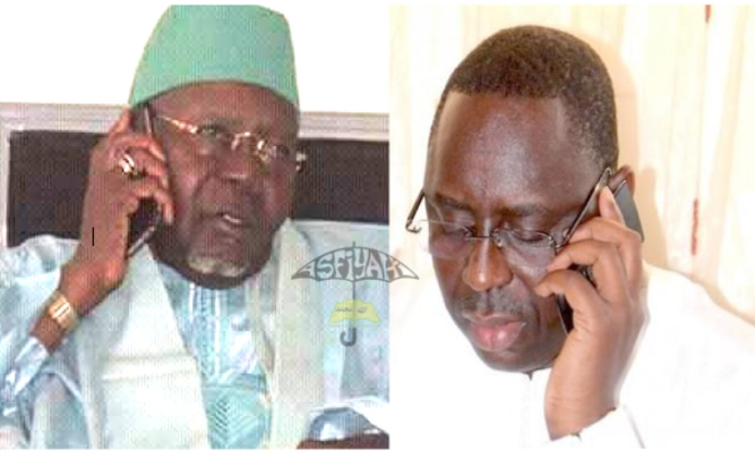 Arrestation de Khalifa Sall : Tivaouane en colère