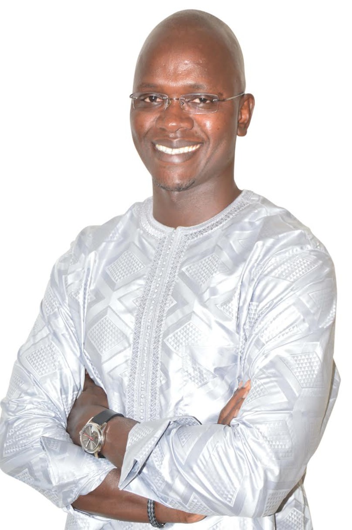 Page Facebook de Abdou Khadre LÔ : LES FRACTURES POLITIQUES