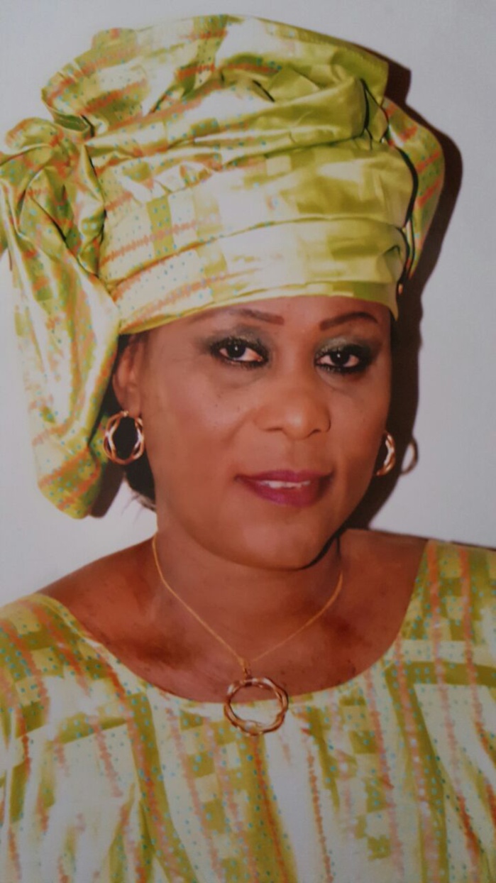 La Députée Yaye Awa Diagne célèbre la Femme à Tambacounda La Députée Yaye Awa Diagne célèbre la Femme à Tambacounda