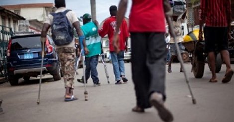 Les femmes handicapées veulent plus d’autonomie