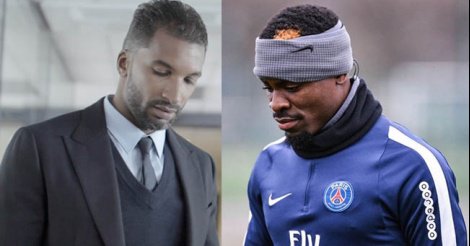 Habib Beye accuse le PSG d’avoir laissé Aurier devenir ce qu’il est