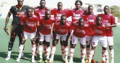 Coupe de la ligue : le Stade de Mbour bat (1-0) l’AS Pikine et se qualifie en quart de finale