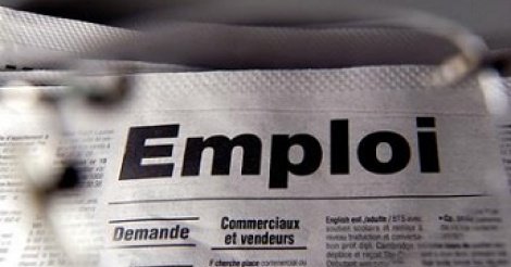 Emploi : Le chômage plus élevé chez les diplômés du BFEM