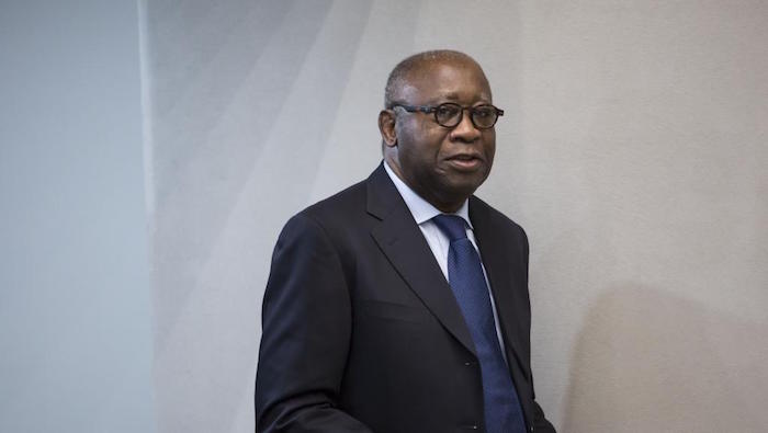 CÔTE D'IVOIRE : Le 11e refus de libérer Laurent Gbagbo divise les juges de la CPI