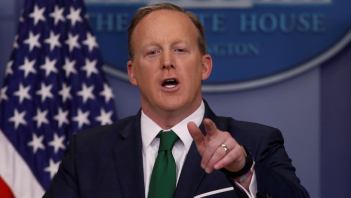 ETATS-UNIS- Décret migratoire : la Maison Blanche prête à aller jusqu’à la Cour suprême