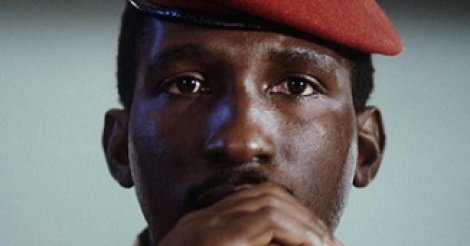 Burkina Faso: un député français demande l'ouverture des archives sur Sankara