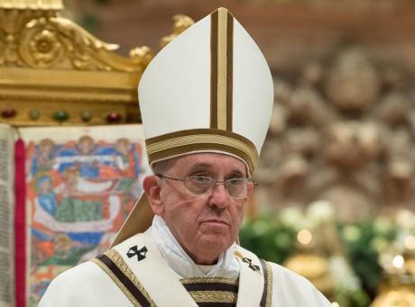 Le pape François se rendra en Égypte les 28 et 29 avril