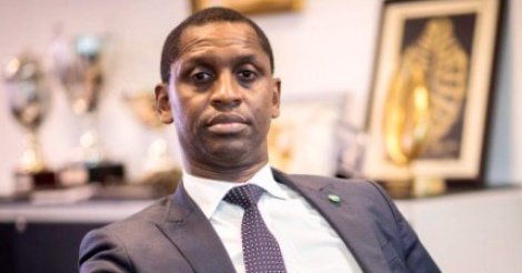 Kabirou Mbodje rachète la banque libyenne SIAB au Togo