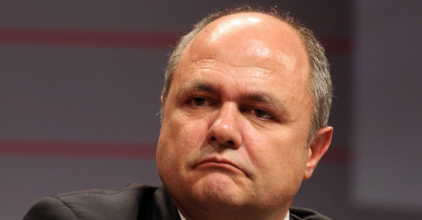 Visé par une enquête sur l'emploi de ses filles, Bruno Le Roux a démissionné