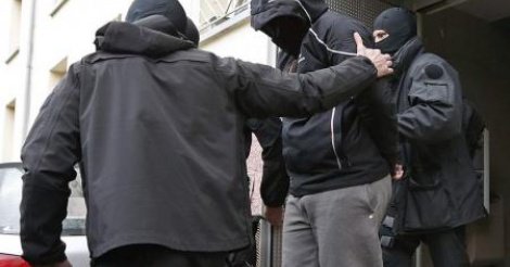 34 présumés Jihadistes dans les prisons sénégalaises