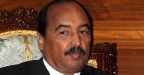 Le président mauritanien annonce un référendum constitutionnel