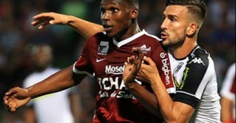 Opa Nguette: « Je suis Sénégalais dans ma chair »