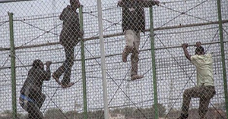 Macky Sall : «Notre génération n’est plus prête à supporter le dictat de l’Ue»