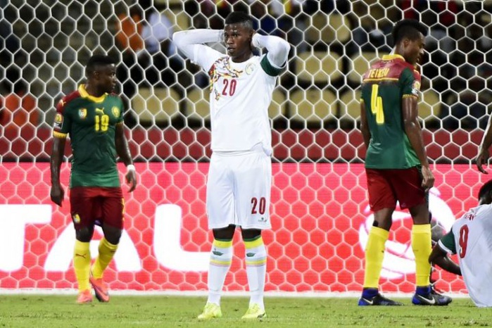 Rome : Diao Baldé Keita dans le viseur de Naples et de la Juventus