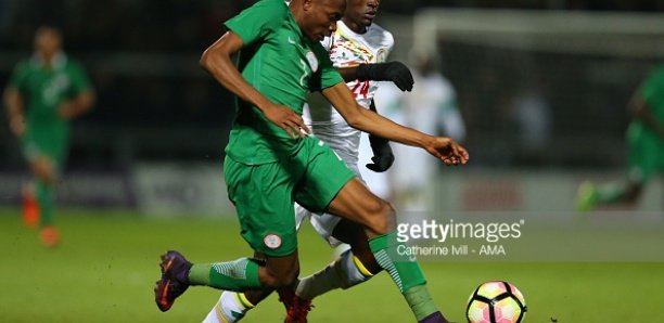 Nigéria - Sénégal (1-1) : Un match pas si nul !