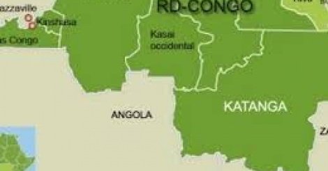 RDC : 40 policiers décapités par des présumés miliciens