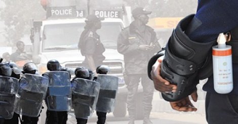 L’alerte à la sécurité a été levée en Côte d'Ivoire