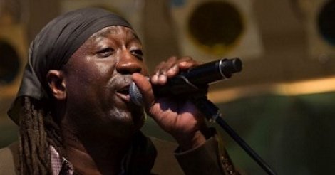 Elage Diouf, artiste musicien : « J’adore fusionner les cultures, le vécu »
