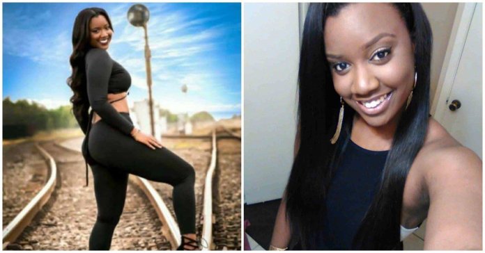 ( 07 Photos ) mortelle : Une fille de 19 ans écrasée par un train durant un Shooting