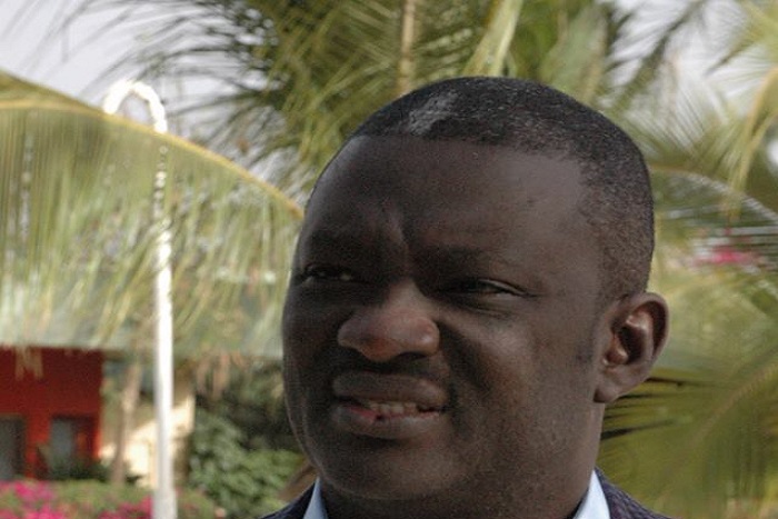 «Il n’y a pas encore de fraudes avérées dans le fichier électoral»: Moundiaye Cissé