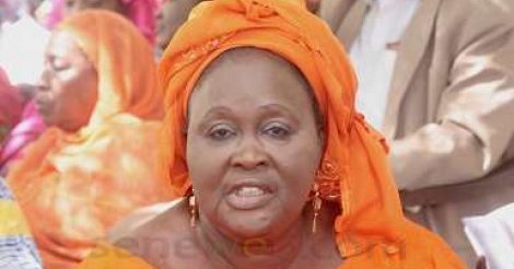 Grave révélation de WORE SARR: "Aïda Mbodj perçoit 7 millions Fcfa de Macky’’