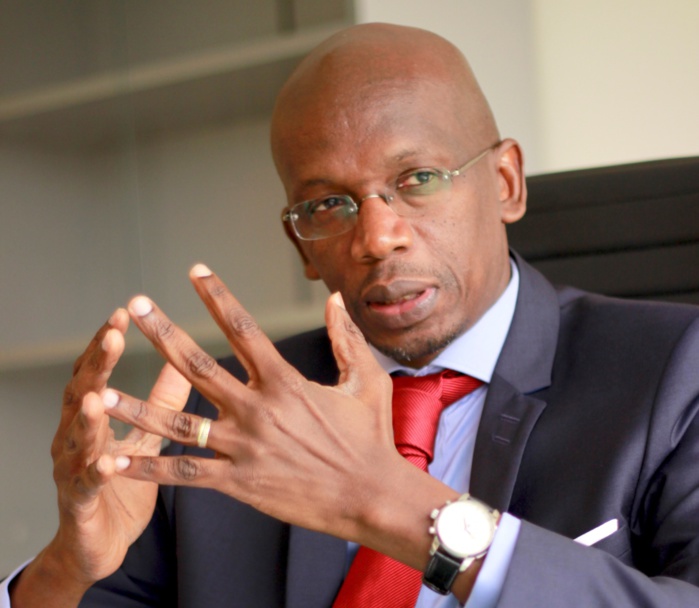 PPP: relever le défi de l'eau pour tous dans le Sénégal rural - par Lansana Gagny Sakho PPP: relever le défi de l'eau pour tous dans le Sénégal rural - par Lansana Gagny Sakho