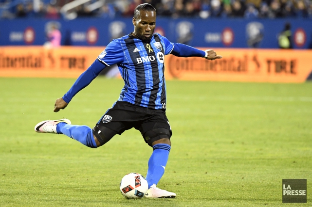 Didier Drogba signe au Phoenix Rising FC, en D2 américaine !