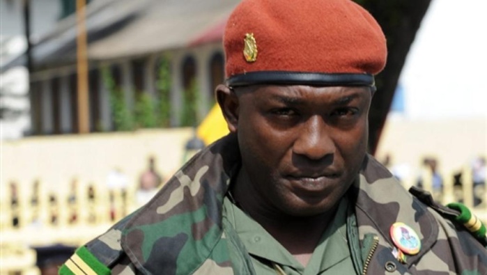 Guinée : le militaire «Toumba» Diakité à nouveau devant les juges d'instruction