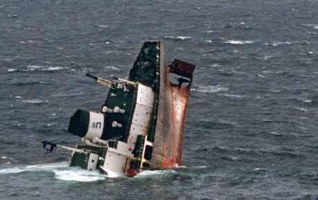 Naufrage en Méditerranée : 146 migrants portés disparus, 1 Gambien seul survivant