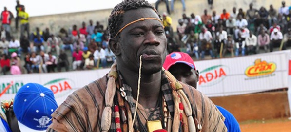 Boy Niang:« Balla Gaye 2 a manqué de respect à mon père, je vais le corriger, qu’il la ferme... »