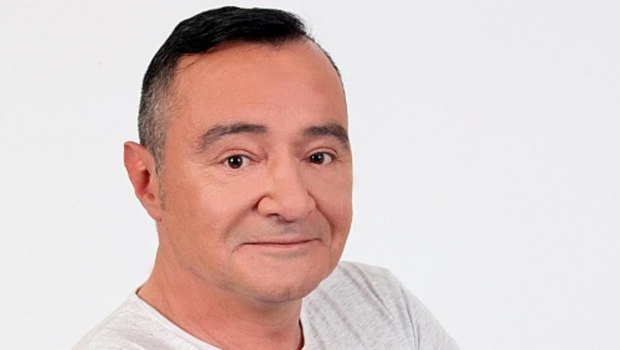 Laurent Sadoux, grande voix de RFI, nous a quittés