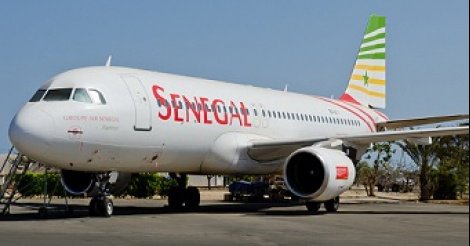 Des ex travailleurs de Sénégal Airlines recasés à Sénégal Sa