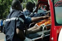 9 morts dans l'accident sur la route de Ngabou
