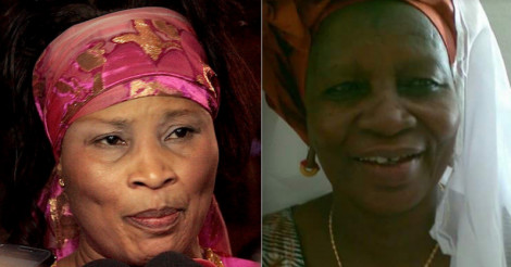 Nécrologie : Aïssata Tall Sall perd sa mère