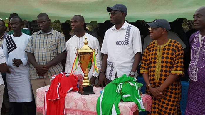 Jean Pierre Senghor : «L’intégration des peuples de la sous région, un raccourci vers une paix définitive en Casamance. Jean Pierre Senghor : «L’intégration des peuples de la sous région, un raccourci vers une paix définitive en Casamance.