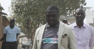 Bamba Fall ramené à Rebeuss depuis ce matin