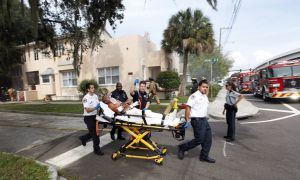 Attentat dans le métro de Saint-Pétersbourg : L’Etat du Sénégal condamne et exprime sa solidarité agissante