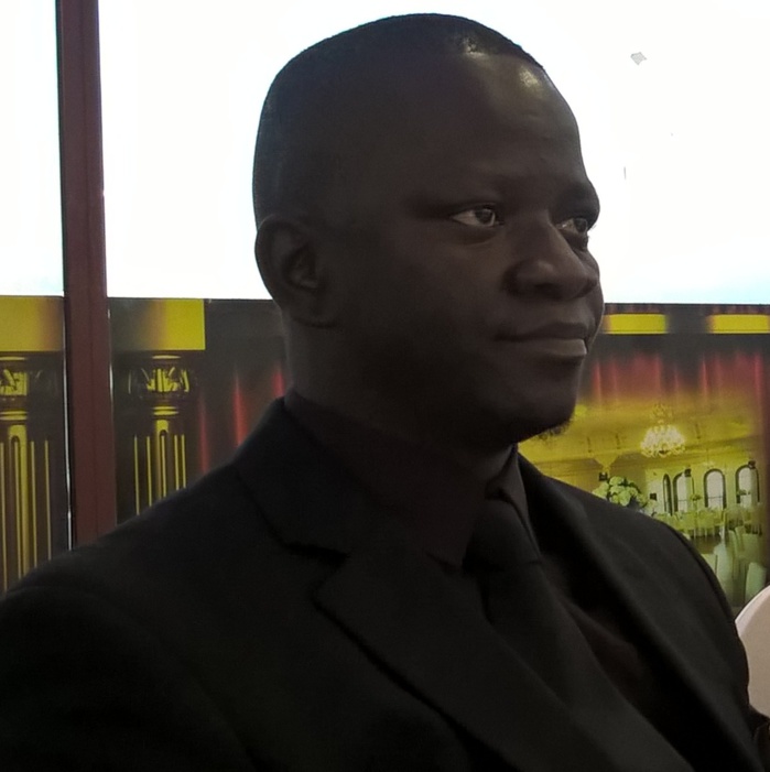 Non,monsieur Jean Michel Diatta,l'APR n'est pas allergique à la critique. Non,monsieur Jean Michel Diatta,l'APR n'est pas allergique à la critique.