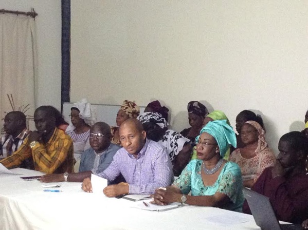 Au lieu de s’attaquer à DOUDOU KA, Toussaint Manga gagnerait à se concentrer sur la crise profonde qui secoue le PDS